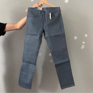 Levi’s 511 Light Blue Jeans